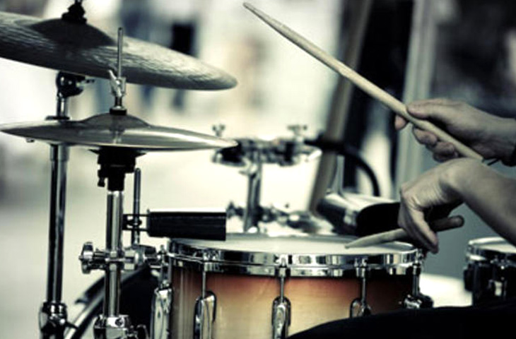 drum-lessons