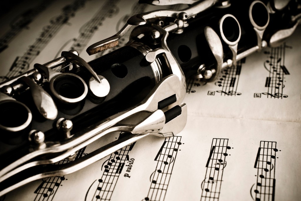 clarinet lessons richmond bc